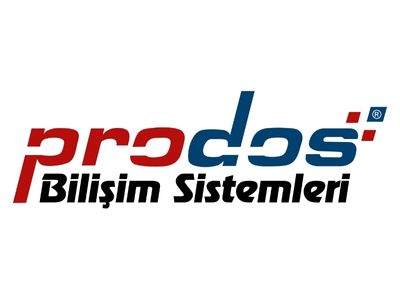 PRODOS BİLİŞİM SİSTEMLERİ VE DANIŞMANLIK TİC.LTD.ŞTİ.